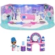 Игровой набор с куклой LOL Surprise Furniture Backstage Independent Queen (MGA Entertainment, США) ЛОЛ Мебель Фурнитура 2 серии Леди-Независимость (564942) - изображение 5