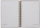 Блокнот Pyramid International Friends - Infographic Notebook - зображення 3