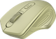 Мышь Canyon CNE-CMSW15GO Wireless Golden - изображение 3