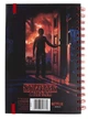 Блокнот Pyramid International Stranger Things - Mind Flayer 3D Cover Notebook - зображення 4
