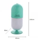 Зволожувач повітря Capsule Mini Humidifier Remax RT-A500-Green - зображення 2