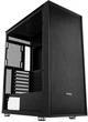 Корпус Vinga Pillar Black - изображение 2
