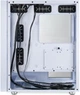 Корпус Vinga Pillar White - изображение 7