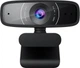 Asus Webcam C3 Black (90YH0340-B2UA00) - изображение 2