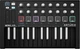 MIDI-клавиатура Arturia MiniLab MkII Inverted (19-6-8-35) - изображение 1