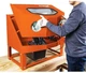 Моечная камера для деталей Unicraft TWG1 (6220001) - изображение 7