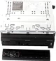 Автомагнитола Shuttle SDMN-7070 Black/Multicolor - изображение 5