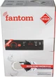 Автомагнітола Fantom FP-311 Black/Red - изображение 5
