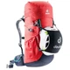Рюкзак Deuter Climber 22 л 3613520 5328 - изображение 4