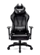 Геймерское кресло Diablo X-Horn Large Black - изображение 1
