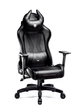 Геймерское кресло Diablo X-Horn Large Black - изображение 3