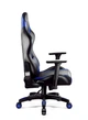 Геймерское кресло Diablo X-Horn Large Black/Blue - изображение 3