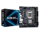 Материнская плата ASRock H410M-HVS R2.0 Socket 1200 - изображение 1