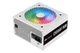 Блок живлення Corsair CX550F RGB White (CP-9020225-EU) 550W - зображення 1