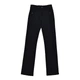 Брюки для девочки Gallant Jeans GE109-L/чер 158 см Чёрный - изображение 1
