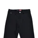 Брюки для девочки Gallant Jeans GE117-1 140 см Чёрный - изображение 2