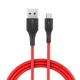 Кабель BlitzWolf microUSB BW-MC 14 - изображение 1