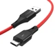 Кабель BlitzWolf microUSB BW-MC 14 - изображение 3