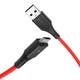 Кабель BlitzWolf microUSB BW-MC 12 - изображение 3