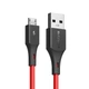 Кабель BlitzWolf microUSB BW-MC 12 - изображение 4