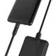 Кабель BlitzWolf 2 в 1 USB+Type-C BW-MT 2 1м - изображение 4