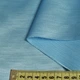 Шанзелизе для штор голубая, ш.150 (33606.001) - изображение 2