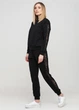 Штани - джоггеры "Only Women"(94-PSrLl-24-02-black-XL) - зображення 1