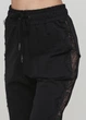Штани - джоггеры "Only Women"(94-PSrLl-24-02-black-XL) - зображення 3