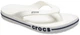 В'єтнамки Crocs Bayaband Flip White - 36р. (Стопа 22.5-23.2см) - изображение 3