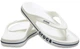 В'єтнамки Crocs Bayaband Flip White - 36р. (Стопа 22.5-23.2см) - изображение 2