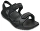 Сандалі Crocs Swiftwater River Sandal Black - 44р. (Стопа 28.4-29.1см) - изображение 2