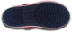 Сандалі Crocs Kids Crocband Sandal Navy / Red - J1 (31-32) Стопа 20,0-20,7см - зображення 5