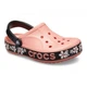 Сабо Crocs Bayaband Graphic II Clog Melon / Floral - 37-38р. (Стопа 23.3-24.0см) - изображение 4