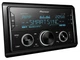 Магнитола Pioneer MVH-S620BT - изображение 2