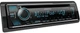 Магнитола Kenwood KDC-BT640U - изображение 2