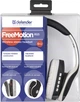 Наушники Defender FreeMotion B525 Bluetooth White-Black (63525) - изображение 6