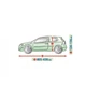 Чохол-тент Kegel Mobile Garage Hatchback/Combi L1 (405-430х136х148) - зображення 2