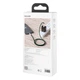 Кабель Baseus Type-C to Lightning PD 20W 2M Зеленый (CATLJK-B06) - изображение 8