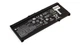 Батарея для ноутбука HP Pavilion 15-cx / 11.55V 4550 mAh (52.5Wh) BLACK ORG (SR03XL, HSTNN-DB8Q) (BAT-HP-140) - изображение 1