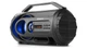 Колонка REAL-EL X-710 Black Refurbished (bluetooth, подсветка, TWS, USB, Micro SD) - изображение 7