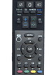 Пульт HUAYU RM-L1026 для телевизоров Sharp (3026) - изображение 3