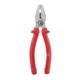 Пасатижі 180 мм INTERTOOL HT-0108 - изображение 2