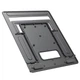 Подставка для ноутбука HOCO PH37 Excellent aluminum alloy folding laptop stand |19-30°|. Grey - изображение 5