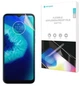 Антиблікова плівка на екран RockSpace Explosion-Proof Matte для Motorola Moto G8 Power Lite - зображення 1
