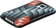 Чехол для смартфона Promate Rash-S5 для Samsung Galaxy S5 Red (rash-s5.red) - изображение 1
