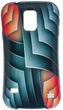 Чехол для смартфона Promate Rash-S5 для Samsung Galaxy S5 Red (rash-s5.red) - изображение 2
