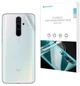 Антиблікова плівка на задню панель RockSpace Explosion-Proof Matte для Xiaomi Redmi Note 8 Pro - зображення 1
