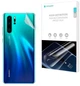 Захисна плівка на задню панель RockSpace Explosion-Proof SuperClear для Huawei P30 Pro - зображення 1