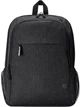 Рюкзак для ноутбука HP Prelude Pro Recycled Backpack Black (1X644AA) - зображення 1