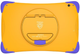 Планшет Prestigio Smartkids UP 16GB Orange/Violet (PMT3104_WI_D_EU) - зображення 12